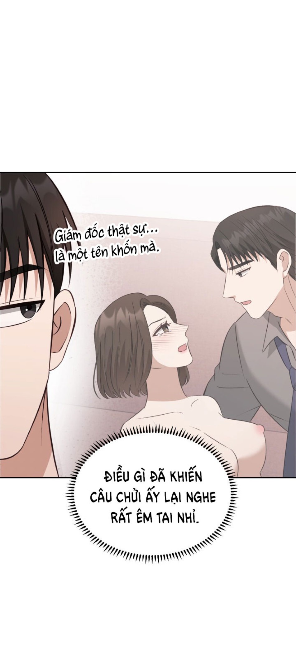[18+] Hae Joo Của Tôi 