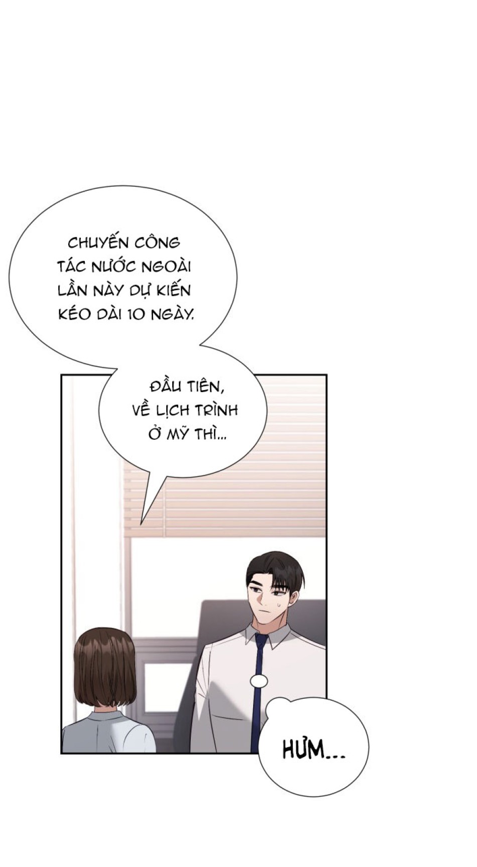 [18+] Hae Joo Của Tôi 