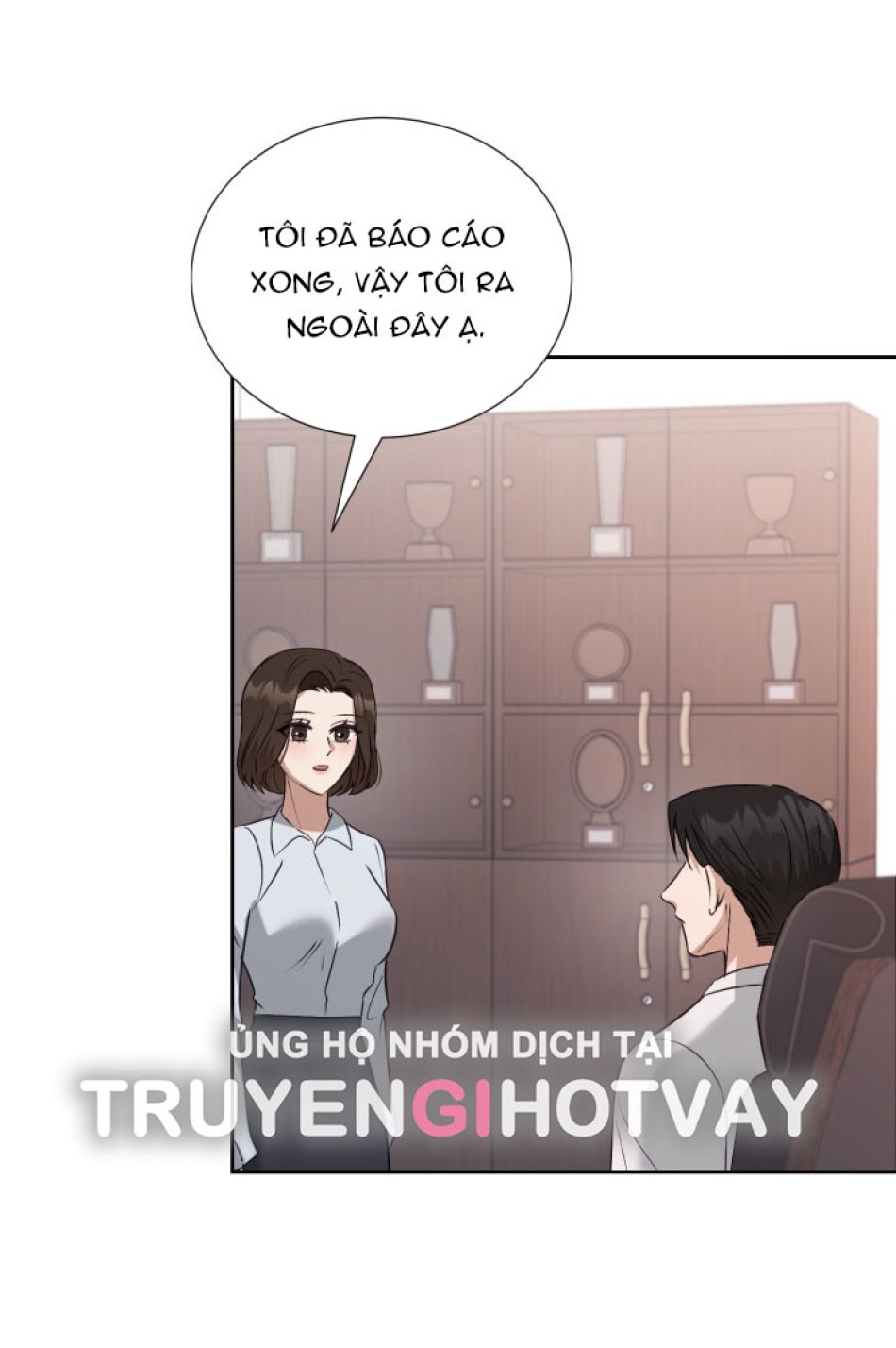 [18+] Hae Joo Của Tôi 