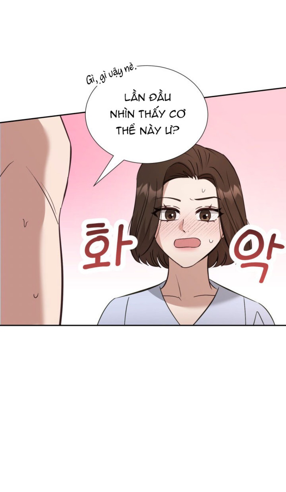 [18+] Hae Joo Của Tôi 