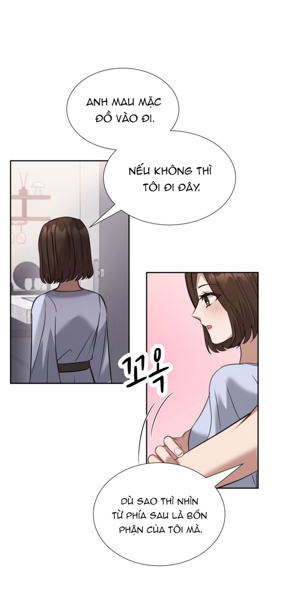 [18+] Hae Joo Của Tôi 