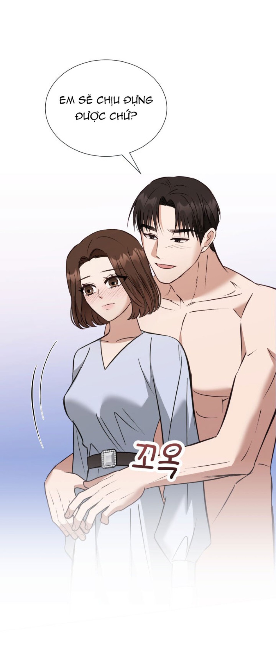 [18+] Hae Joo Của Tôi 