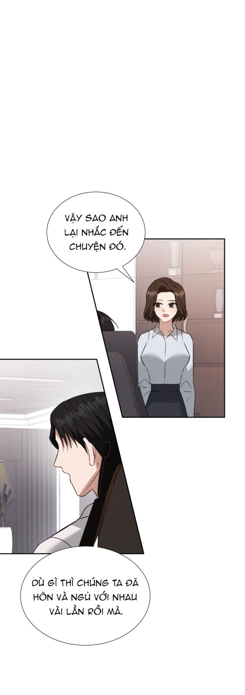 [18+] Hae Joo Của Tôi 