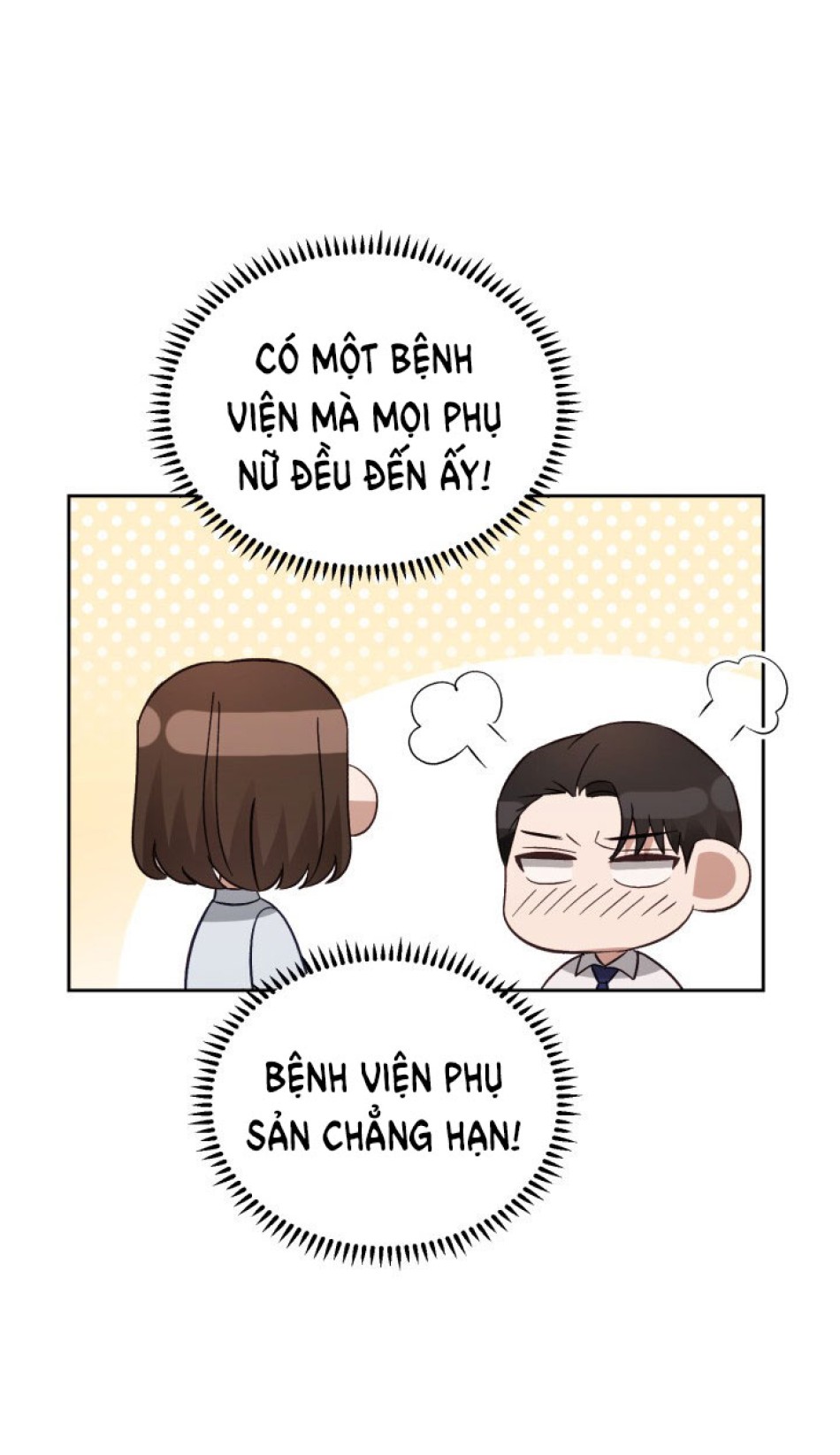 [18+] Hae Joo Của Tôi 