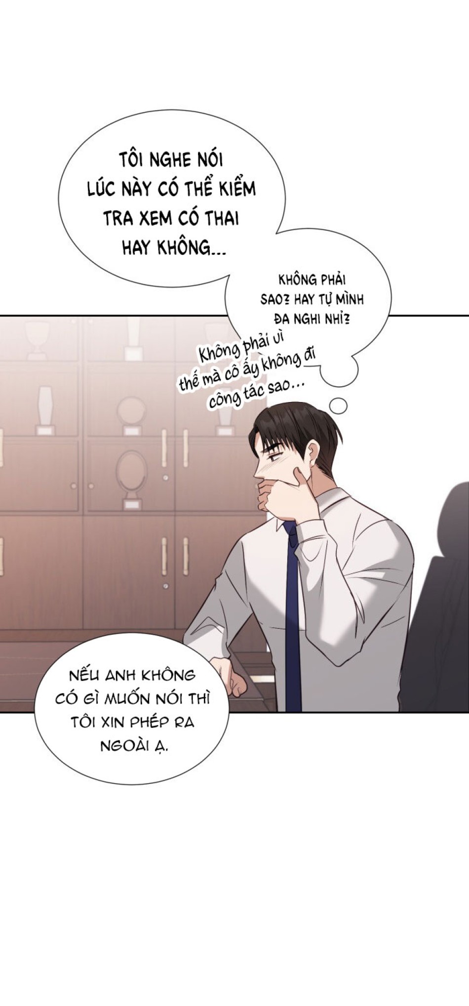 [18+] Hae Joo Của Tôi 