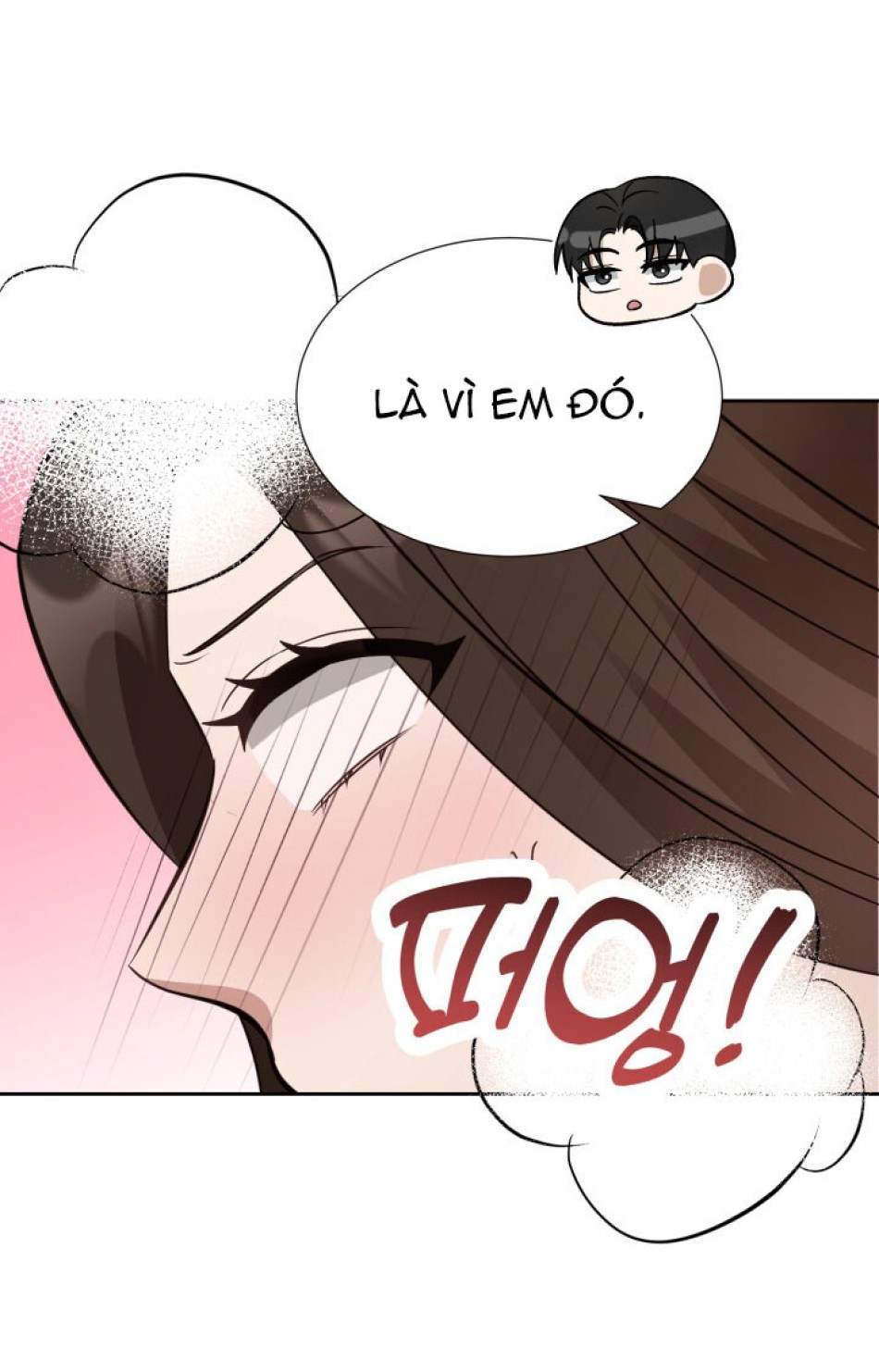 [18+] Hae Joo Của Tôi 