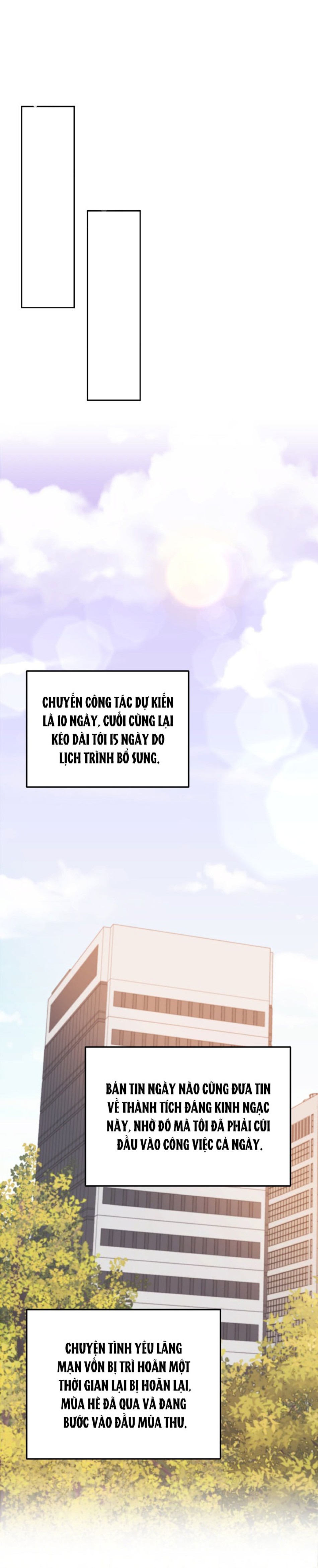 [18+] Hae Joo Của Tôi 