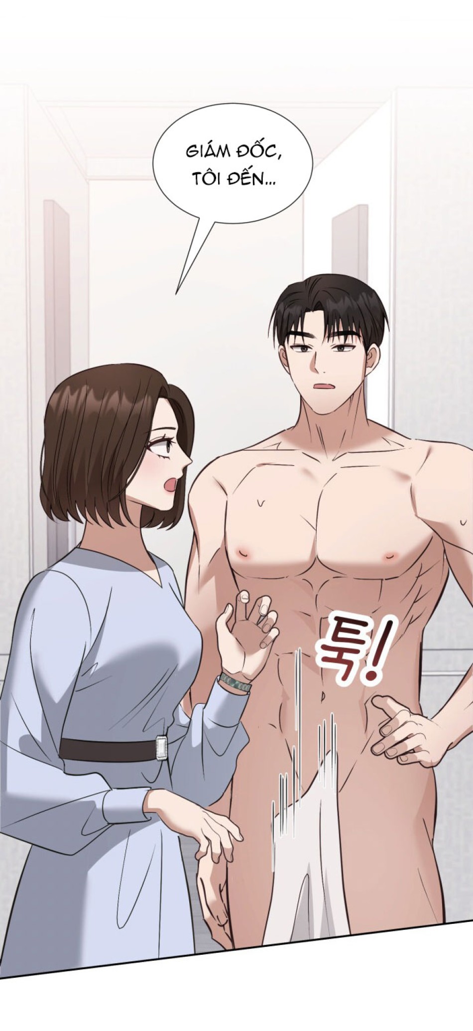 [18+] Hae Joo Của Tôi 