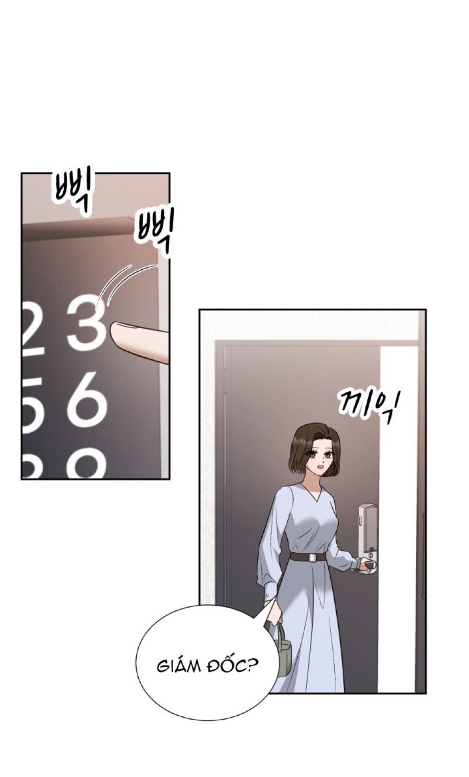 [18+] Hae Joo Của Tôi 