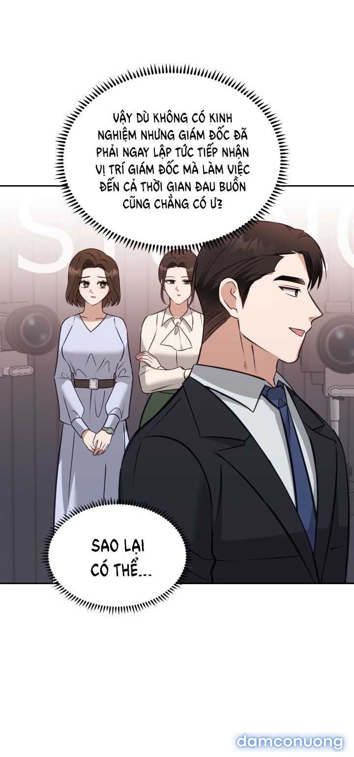 [18+] Hae Joo Của Tôi 