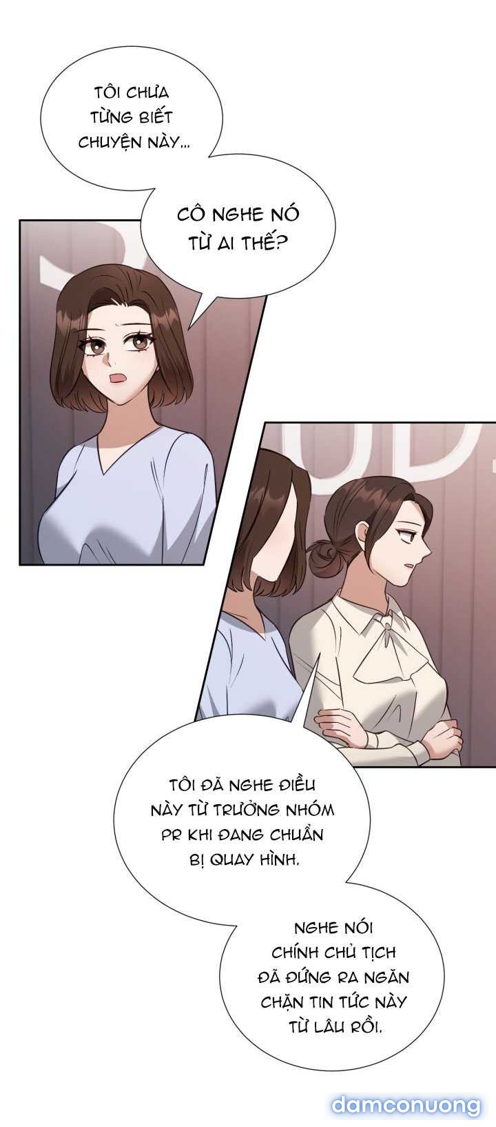 [18+] Hae Joo Của Tôi 