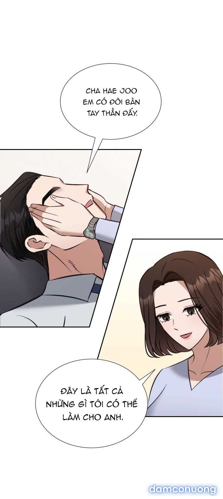 [18+] Hae Joo Của Tôi 