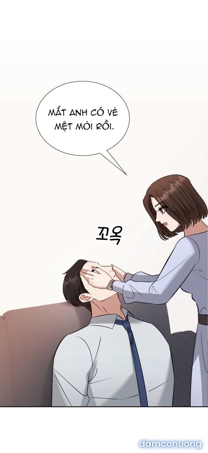 [18+] Hae Joo Của Tôi 