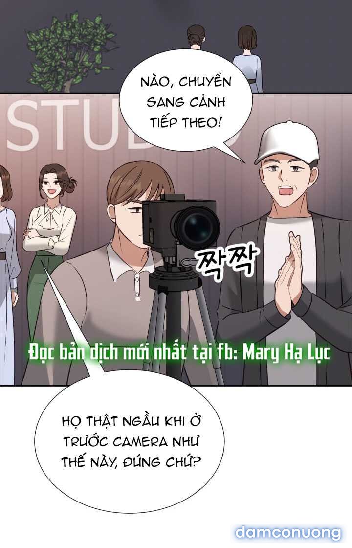 [18+] Hae Joo Của Tôi 