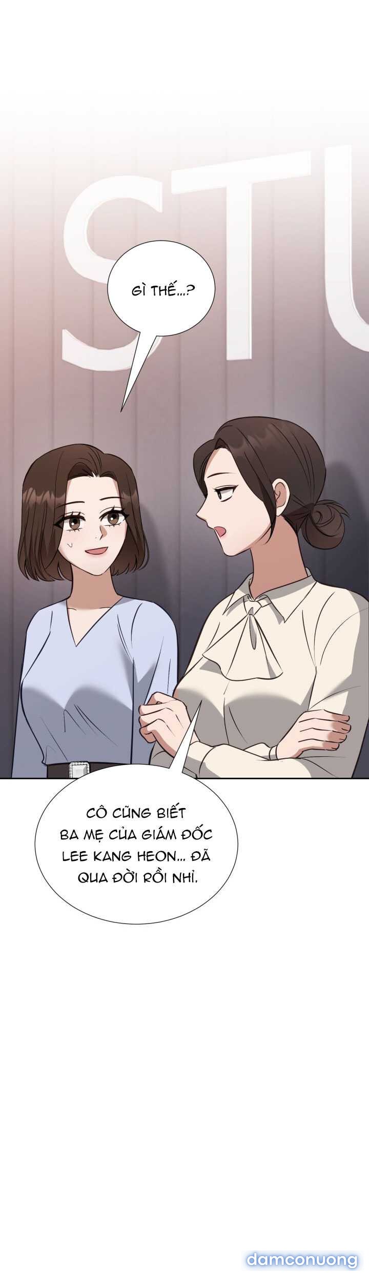 [18+] Hae Joo Của Tôi 
