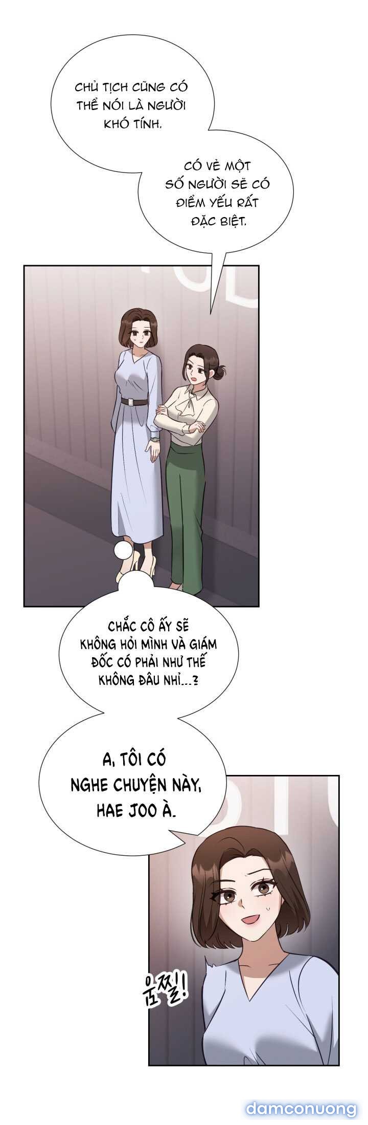 [18+] Hae Joo Của Tôi 