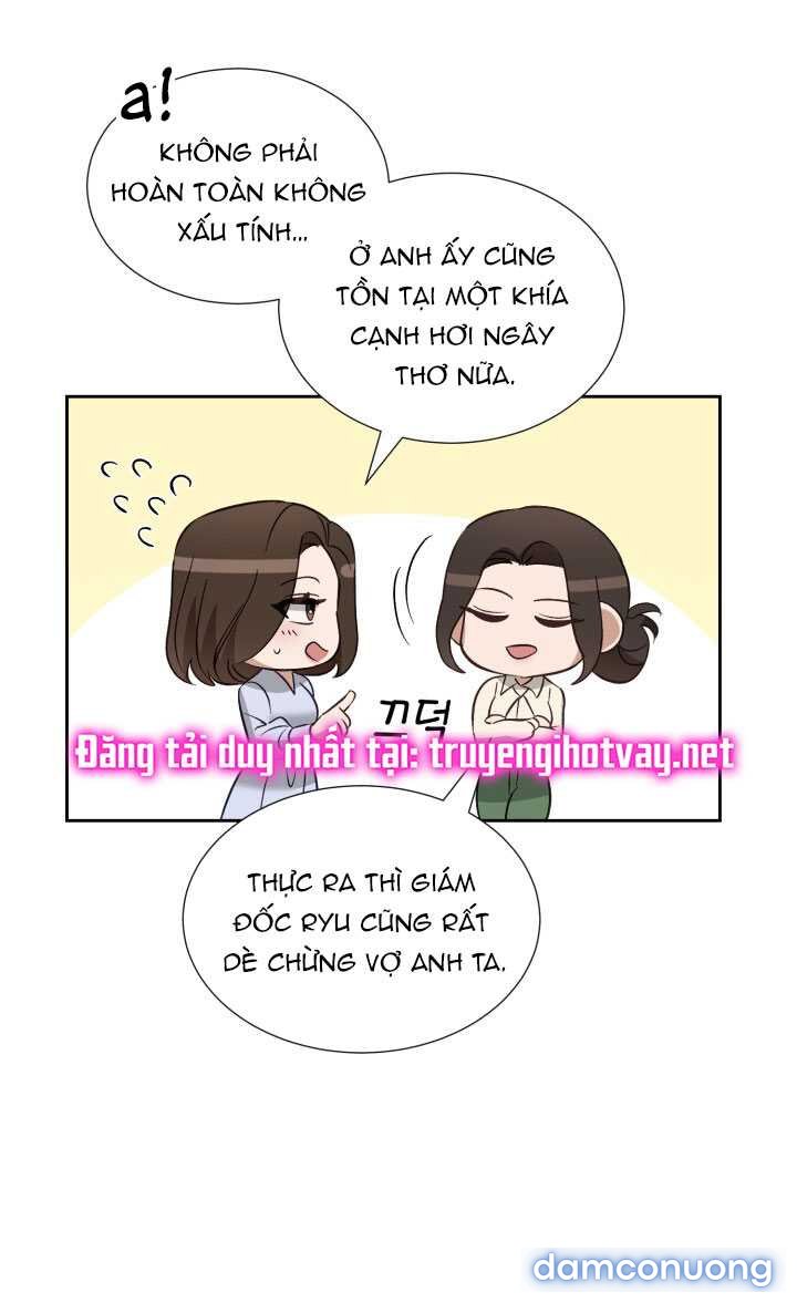 [18+] Hae Joo Của Tôi 