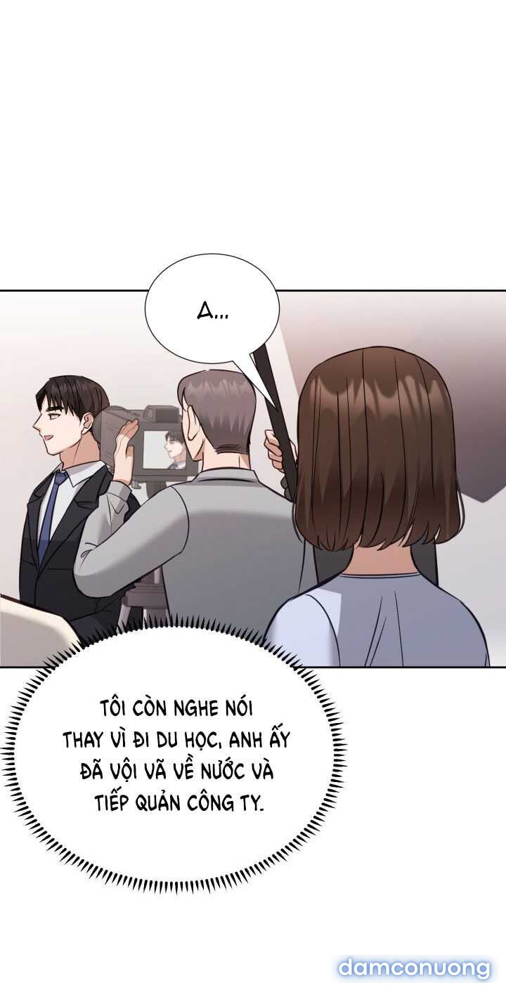 [18+] Hae Joo Của Tôi 