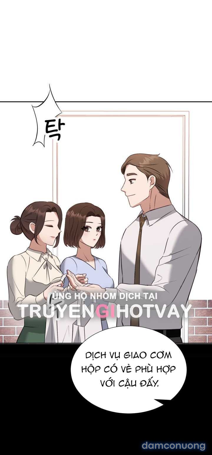 [18+] Hae Joo Của Tôi 