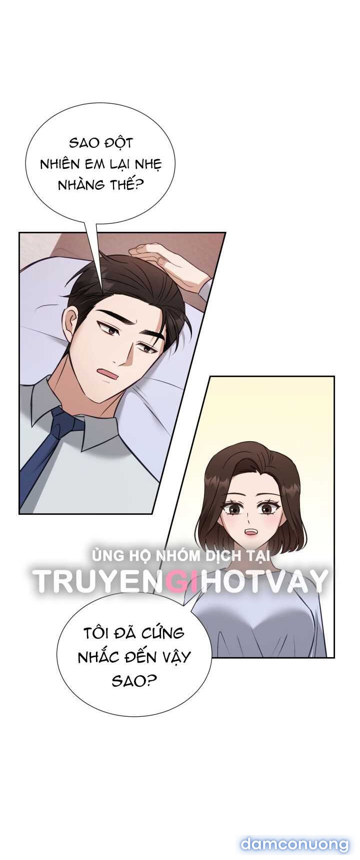 [18+] Hae Joo Của Tôi 