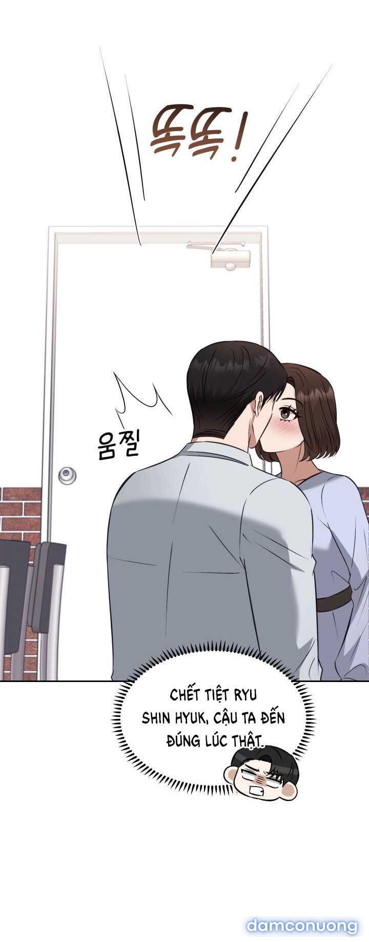 [18+] Hae Joo Của Tôi 