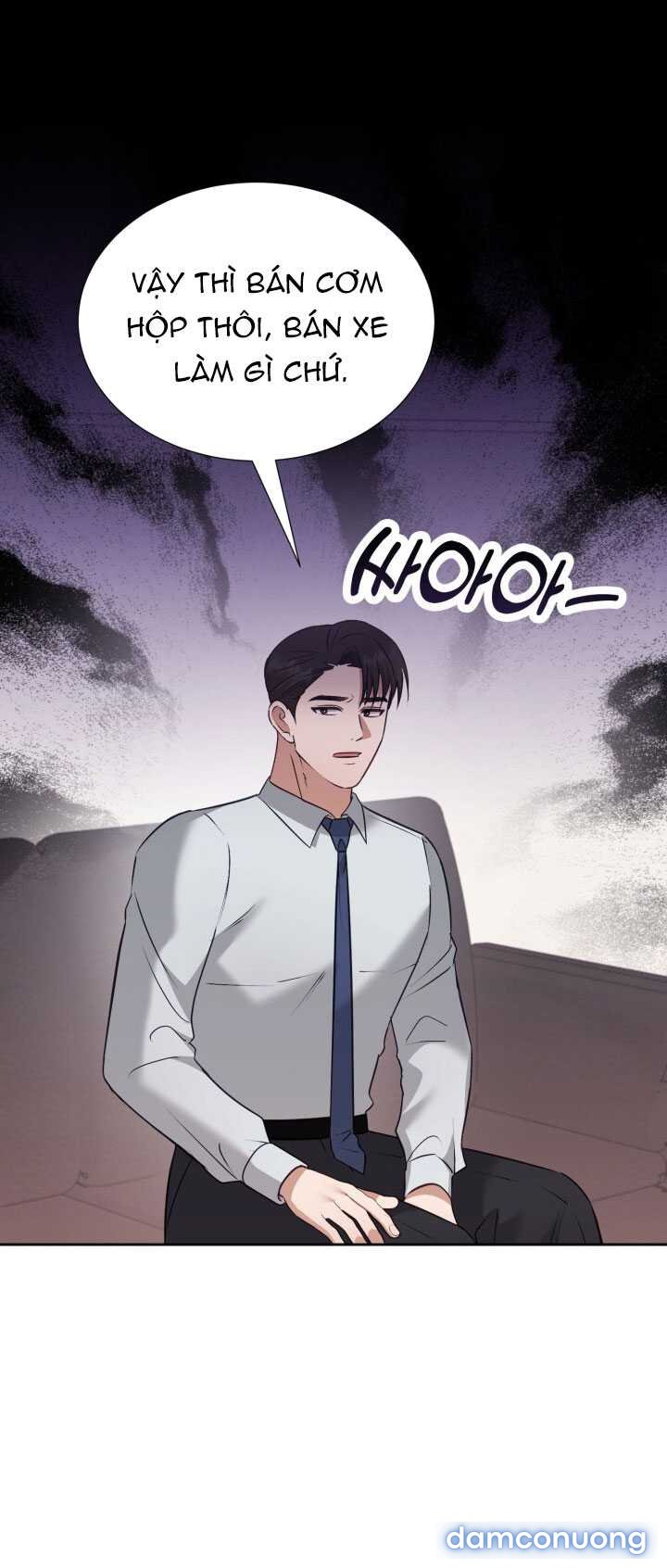 [18+] Hae Joo Của Tôi 
