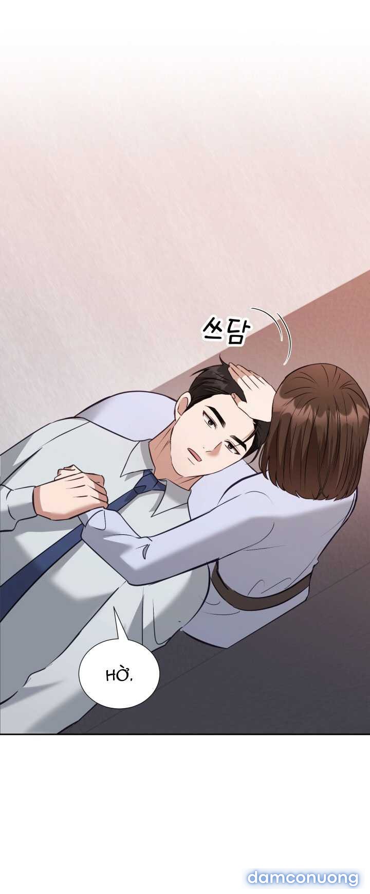 [18+] Hae Joo Của Tôi 