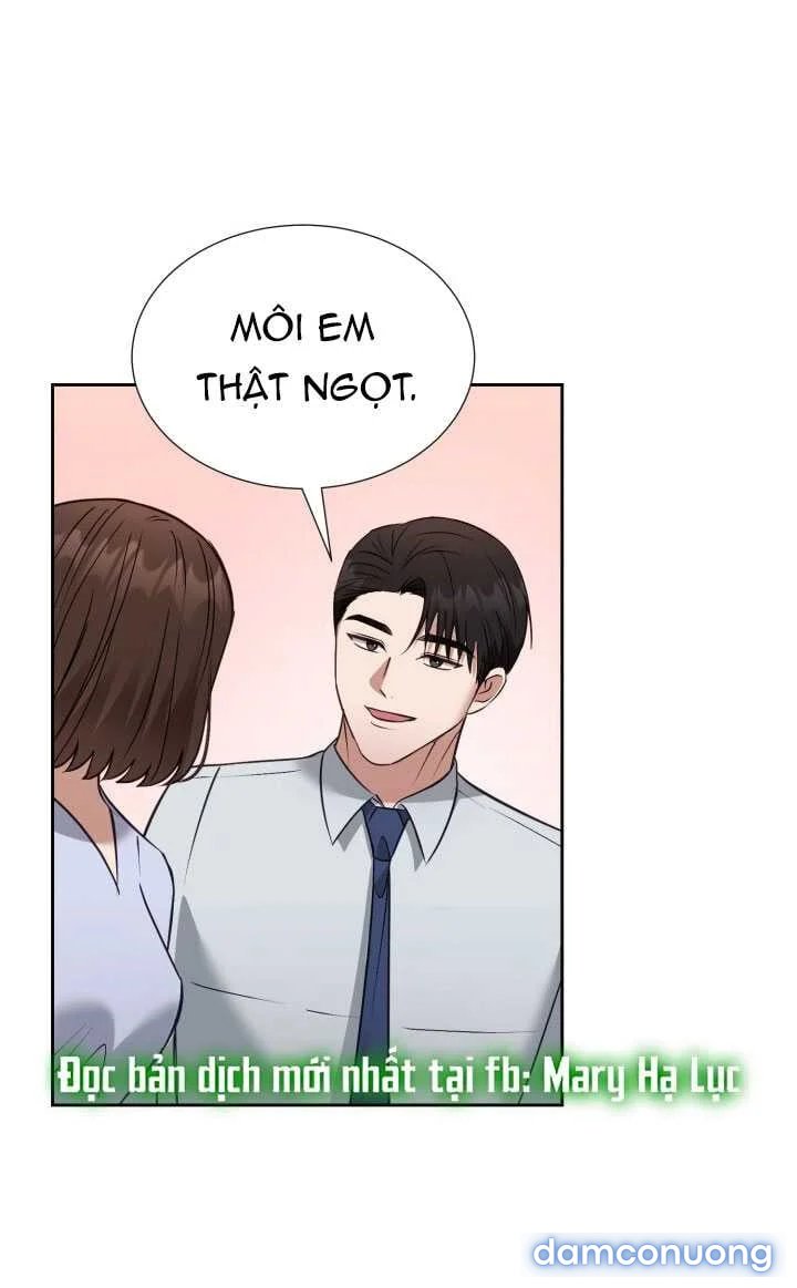 [18+] Hae Joo Của Tôi 