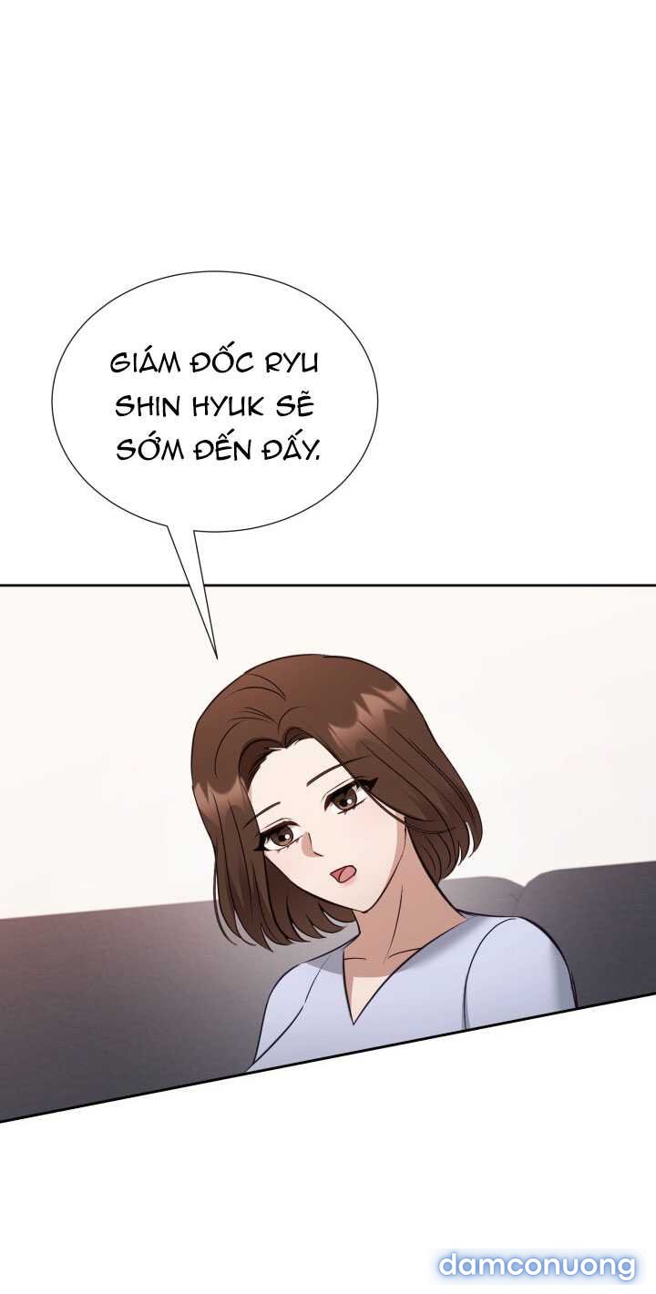 [18+] Hae Joo Của Tôi 