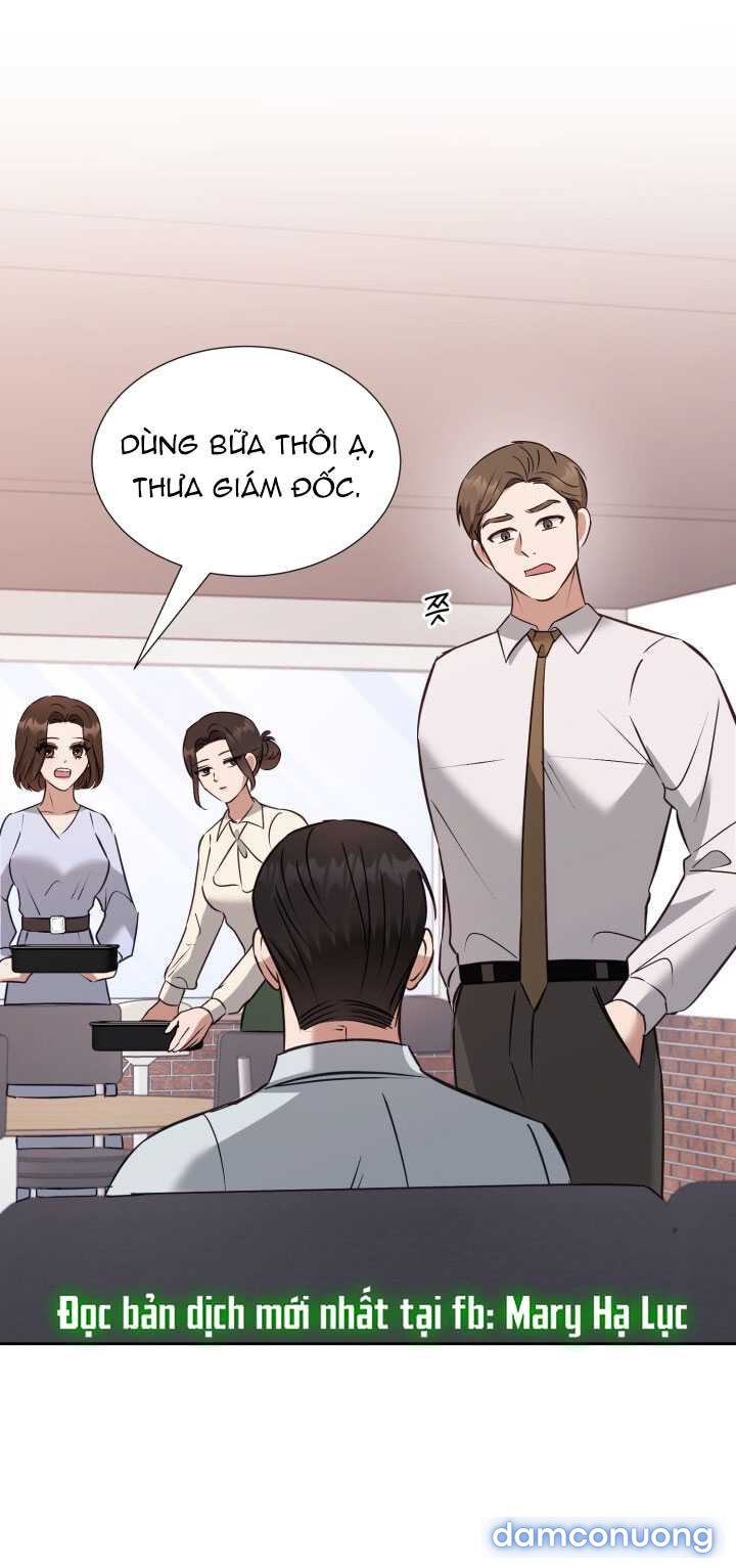[18+] Hae Joo Của Tôi 
