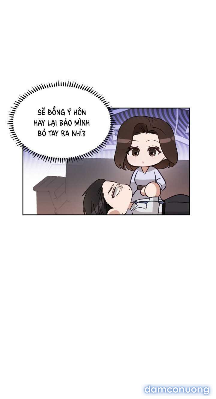 [18+] Hae Joo Của Tôi 