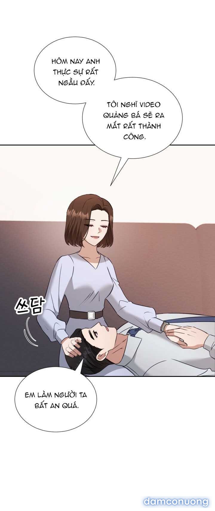 [18+] Hae Joo Của Tôi 