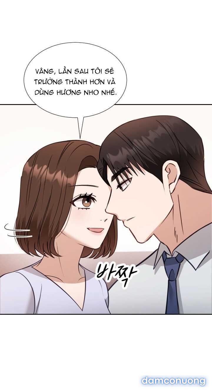 [18+] Hae Joo Của Tôi 