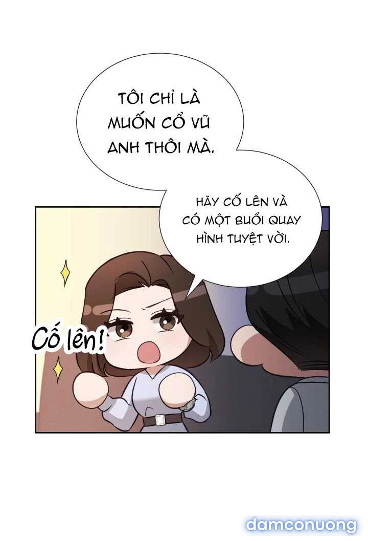 [18+] Hae Joo Của Tôi 
