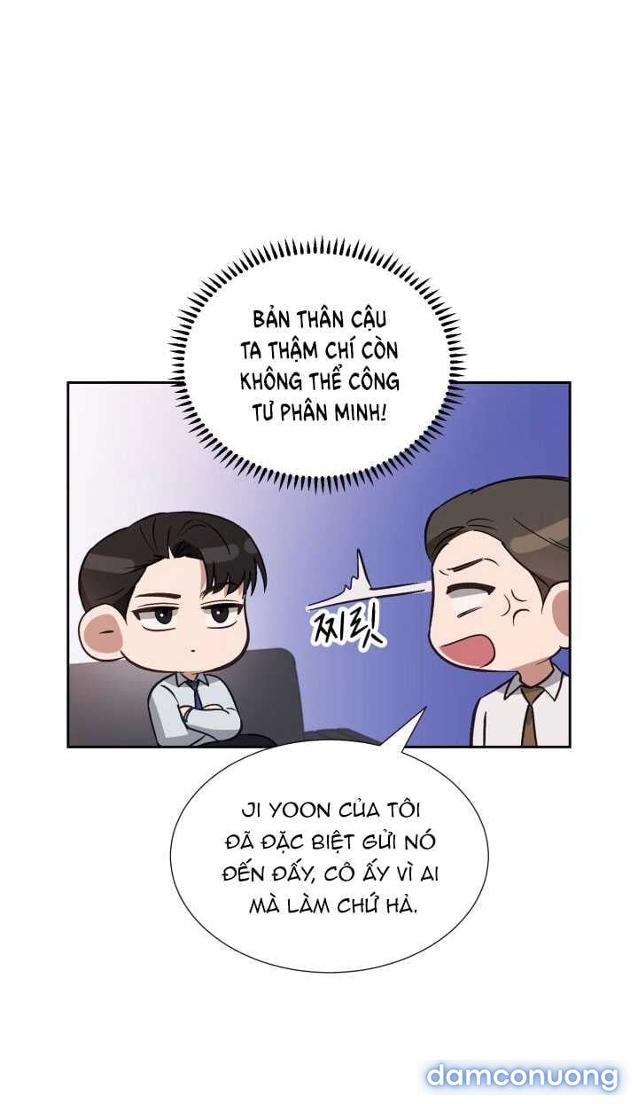 [18+] Hae Joo Của Tôi 