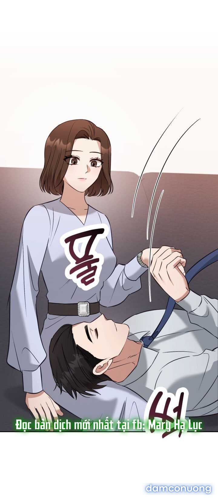 [18+] Hae Joo Của Tôi 