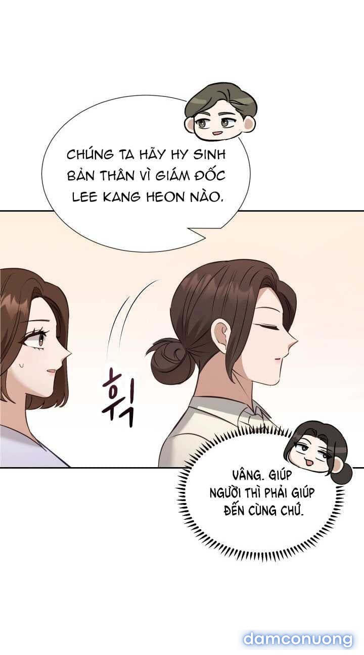 [18+] Hae Joo Của Tôi 