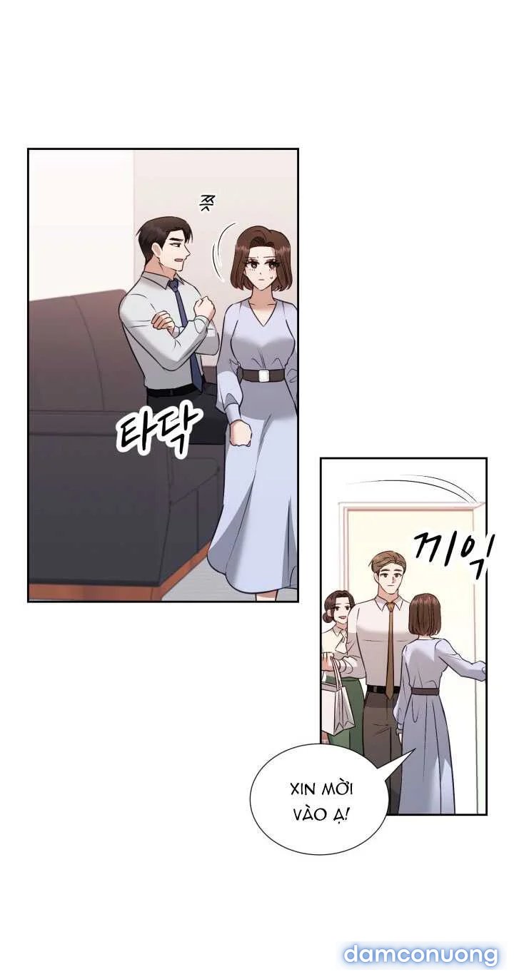 [18+] Hae Joo Của Tôi 