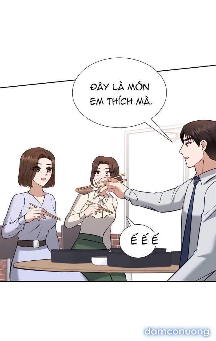 [18+] Hae Joo Của Tôi 