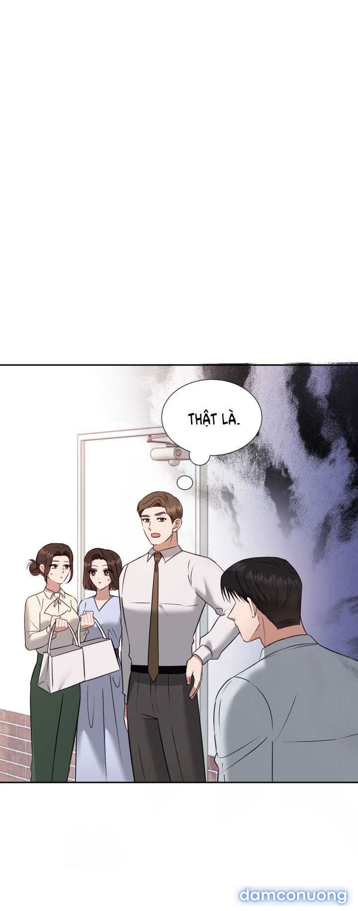 [18+] Hae Joo Của Tôi 
