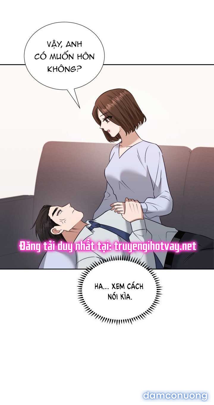 [18+] Hae Joo Của Tôi 