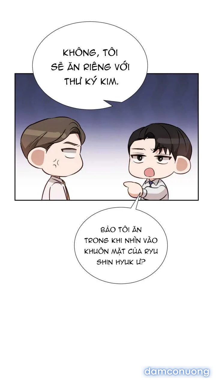 [18+] Hae Joo Của Tôi 