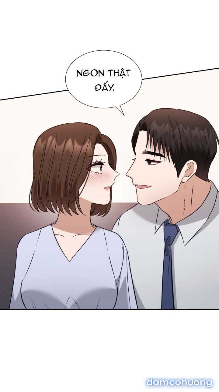 [18+] Hae Joo Của Tôi 