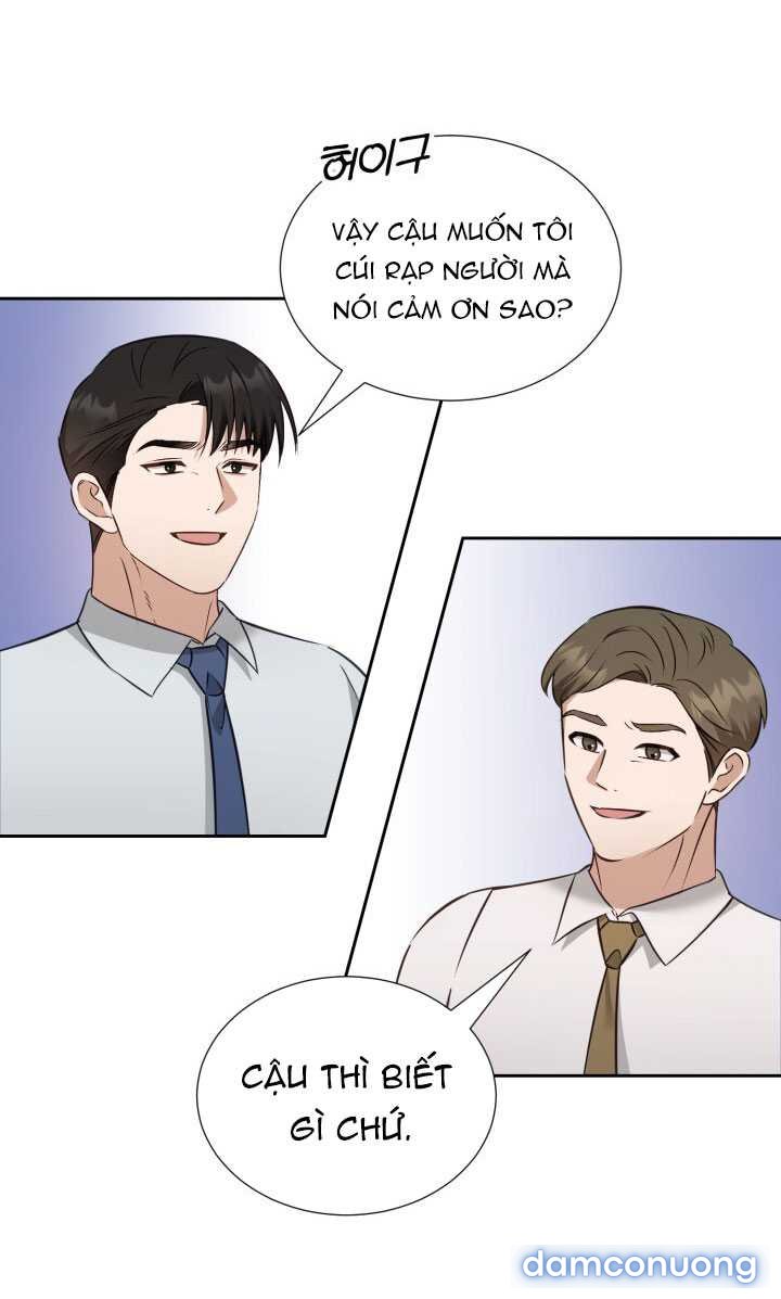 [18+] Hae Joo Của Tôi 