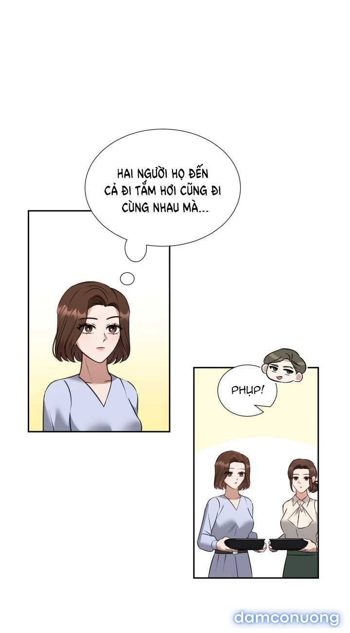 [18+] Hae Joo Của Tôi 