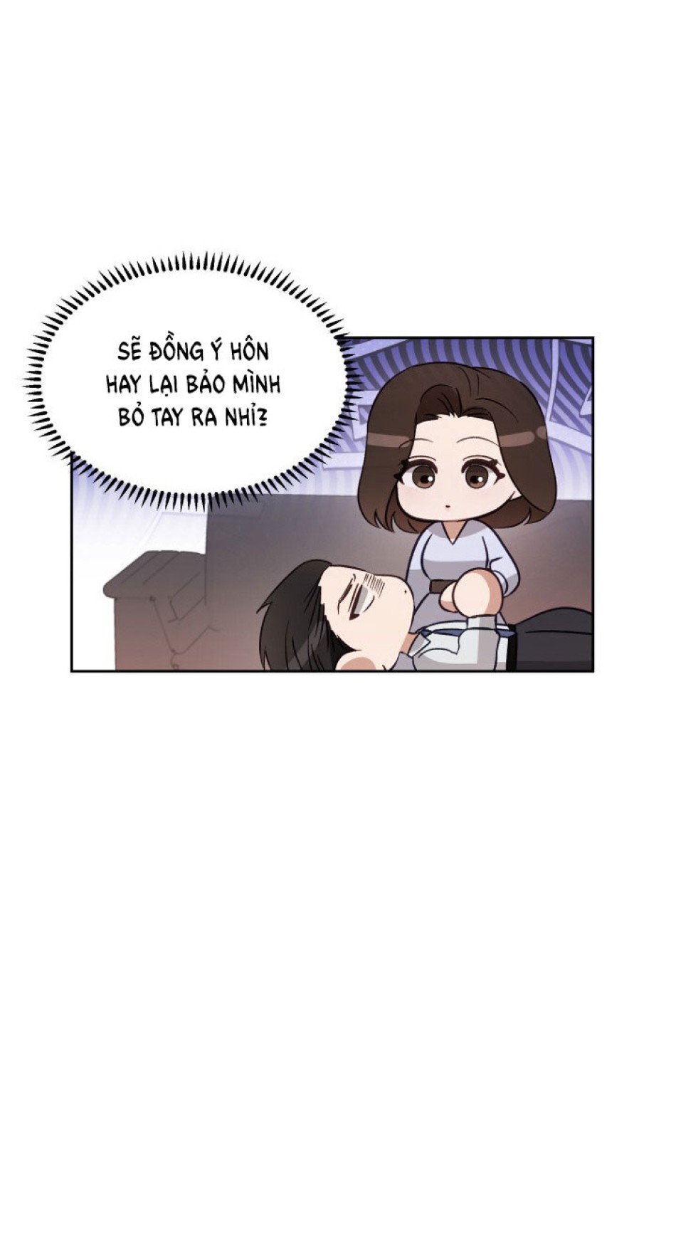[18+] Hae Joo Của Tôi 