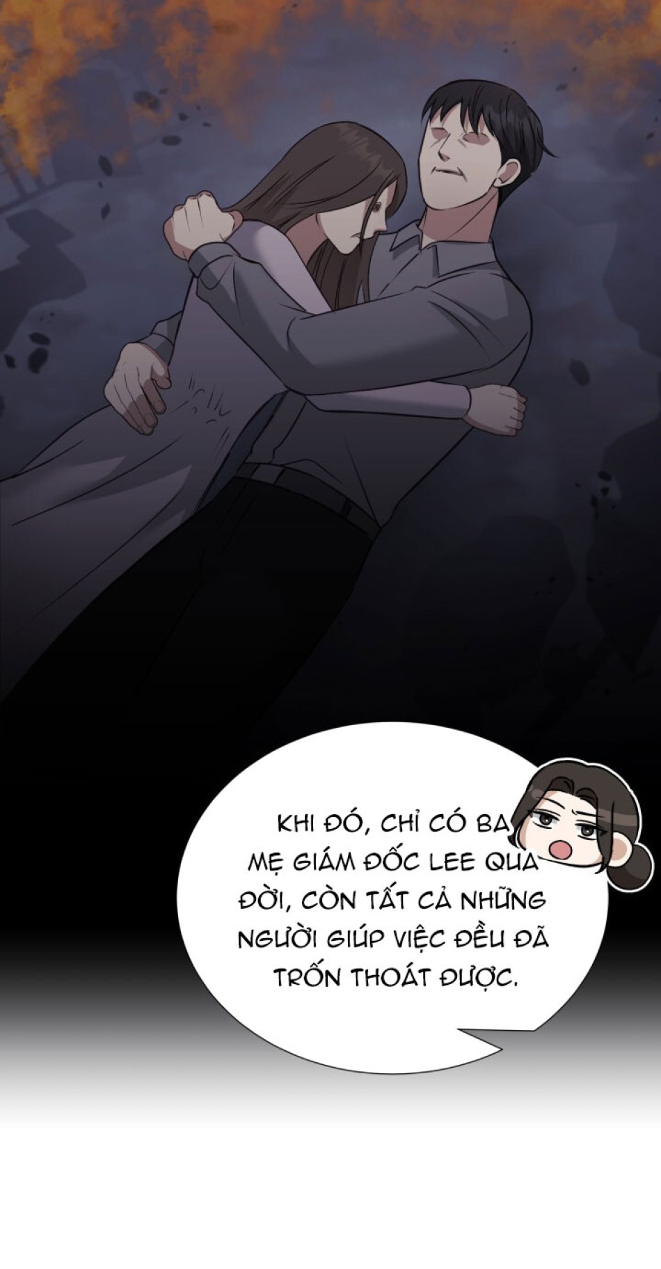 [18+] Hae Joo Của Tôi 