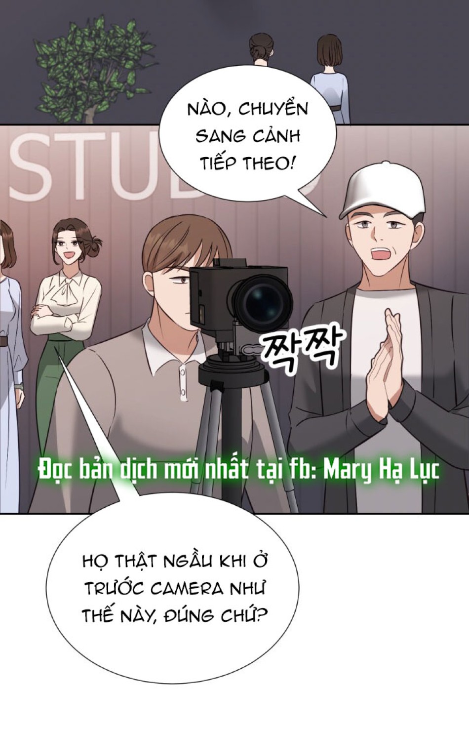[18+] Hae Joo Của Tôi 