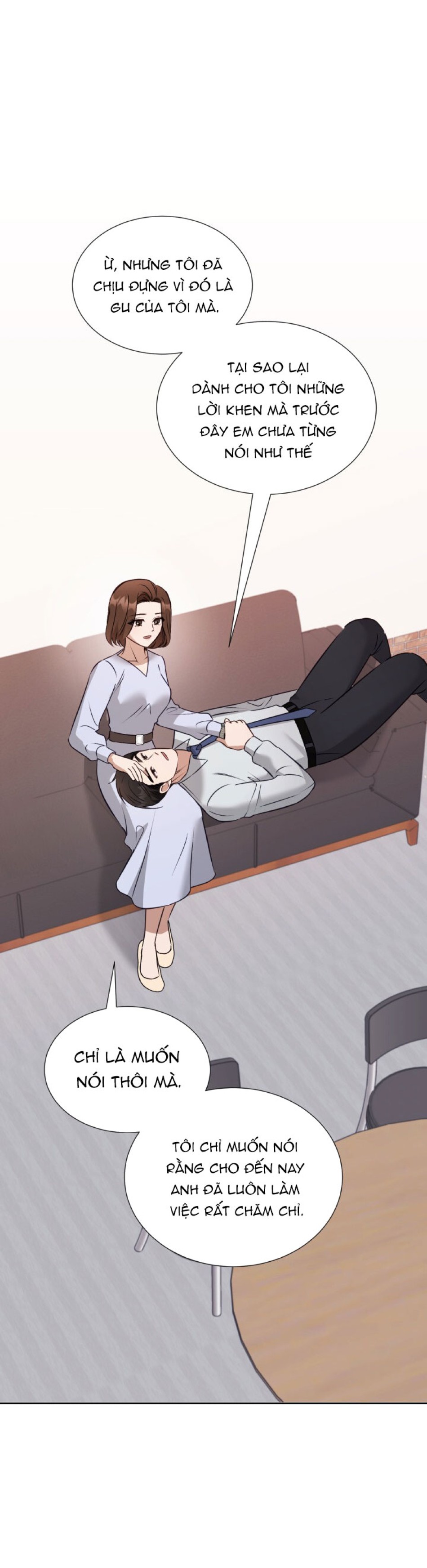 [18+] Hae Joo Của Tôi 