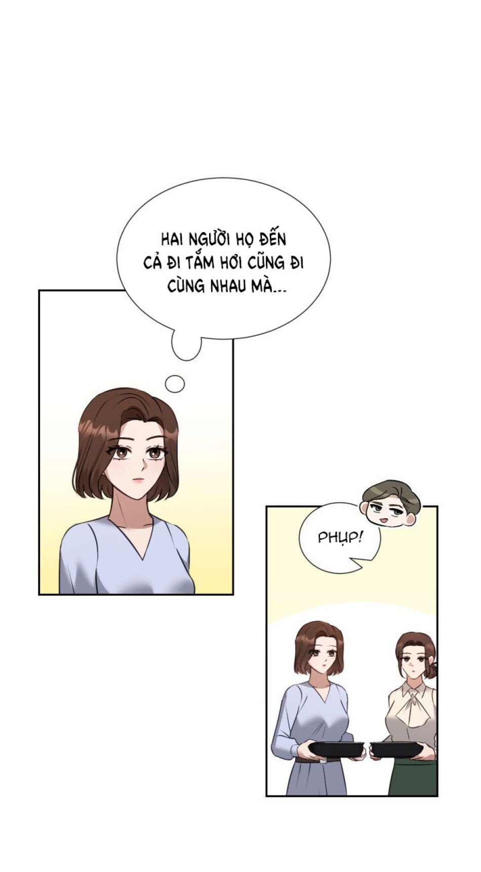 [18+] Hae Joo Của Tôi 